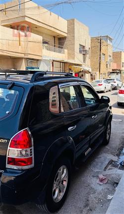 هيونداي توسان
